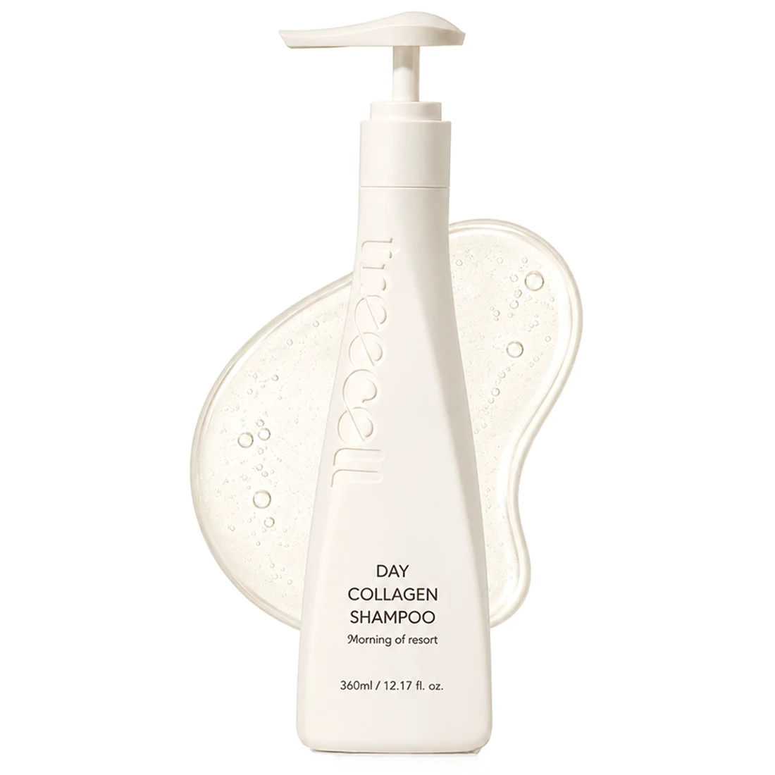 TREECELL Day Collagen Shampoo